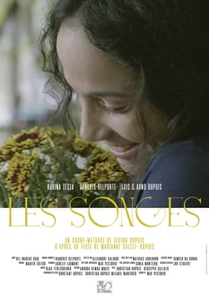 Poster Les Songes 2017