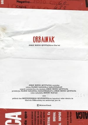 Poster Orbainak 2019