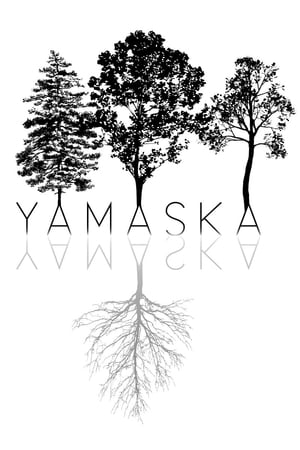 Poster Yamaska Temporada 1 2009