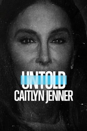 Image Untold: Caitlyn Jenner