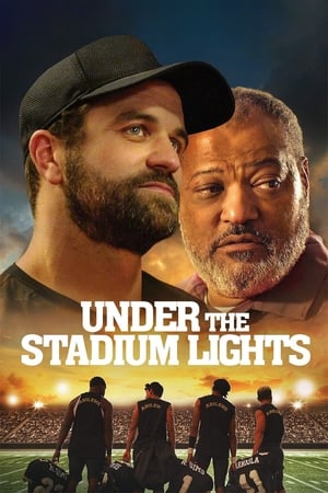 Poster Under the Stadium Lights 2021