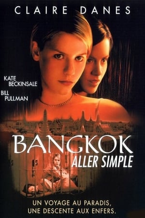 Poster Bangkok, Aller simple 1999