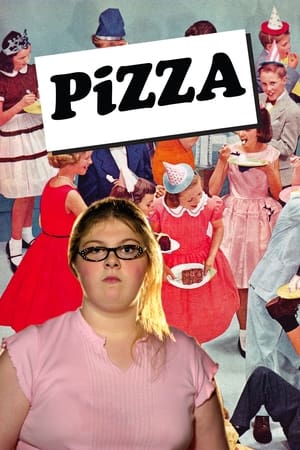 Poster Pizza 2005