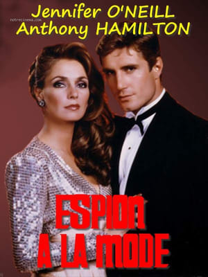 Poster Espion modèle Saison 1 Épisode 22 1985
