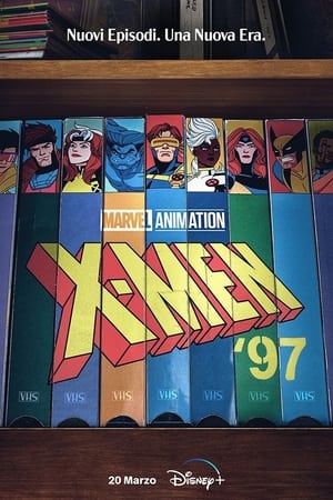 Image X-Men '97