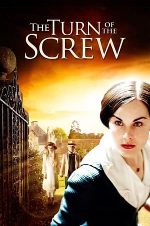 Poster The Turn of the Screw 2009