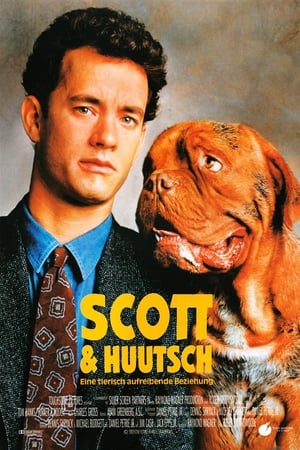 Poster Scott & Huutsch 1989