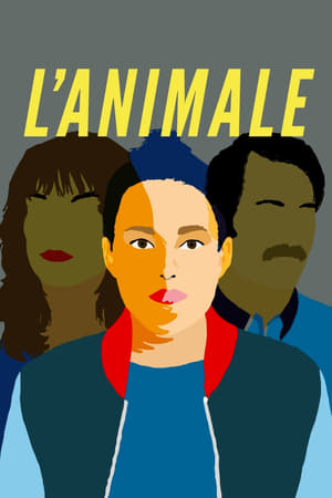 Poster L'Animale 2018