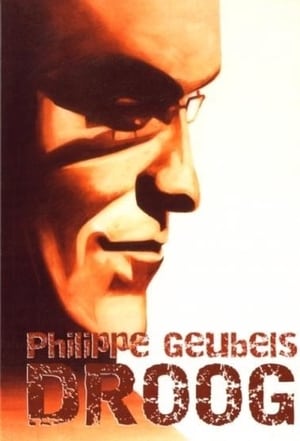 Poster Philippe Geubels: Droog 2009