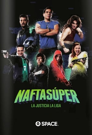 Poster Nafta Súper Temporada 1 Episódio 5 2016