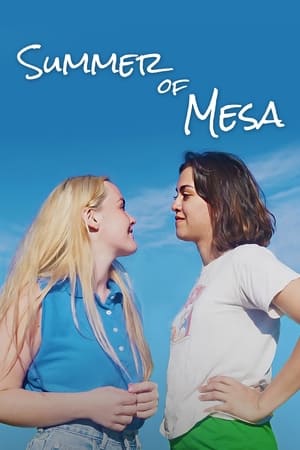 Poster Summer of Mesa 2020