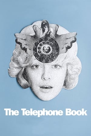 Poster The Telephone Book 1971