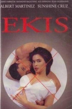 Poster Ekis: Walang Tatakas 1999