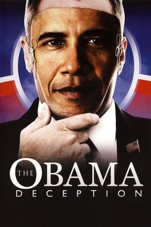 Poster The Obama Deception 2009