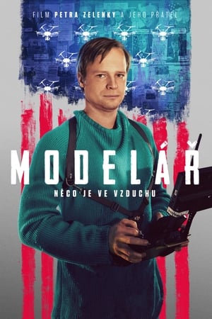 Poster Modelář 2020