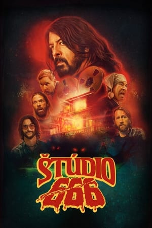 Poster Studio 666 2022
