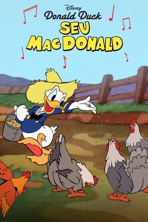 Image Old MacDonald Duck