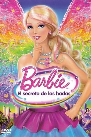 Poster Barbie: El secreto de las hadas 2011