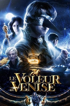 Poster Le Voleur de Venise 2006