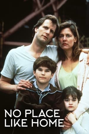 Poster No Place Like Home 1989