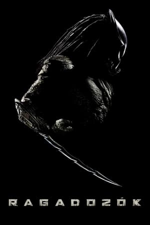 Poster Ragadozók 2010