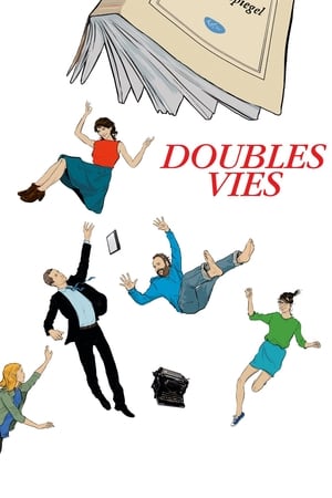 Poster Doubles vies 2018
