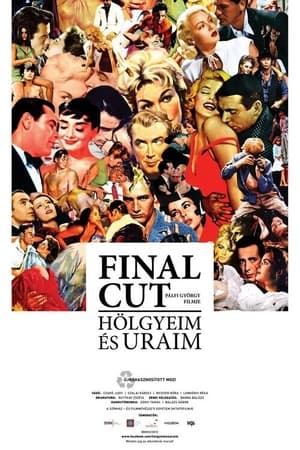 Poster Final Cut: Hölgyeim és uraim 2012