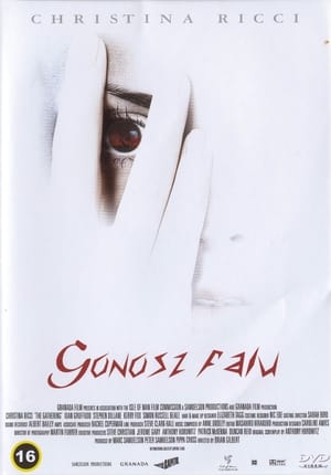 Poster Gonosz falu 2003