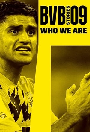 Poster BVB 09 - Stories Who We Are 2020