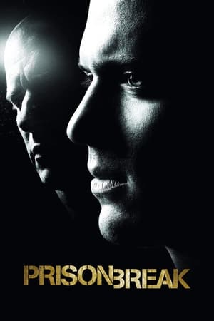 Poster Prison Break Saison 3 2007