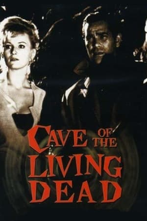 Image Cave of the Living Dead
