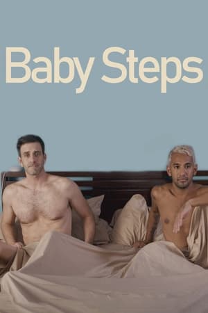 Poster Baby Steps 2023