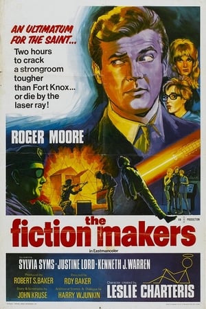 Poster The Fiction Makers 1968
