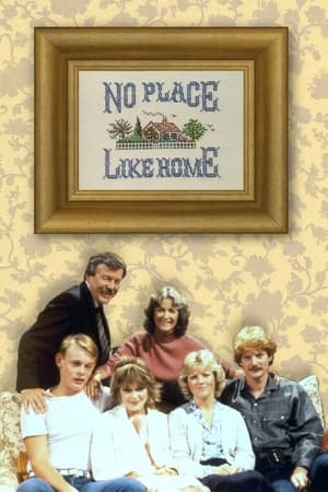 Poster No Place Like Home 1983