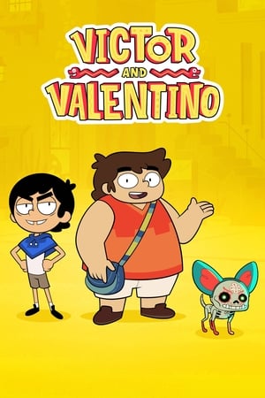 Image Victor and Valentino