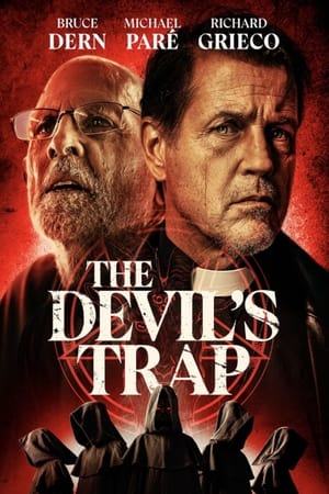 Poster The Devil’s Trap 