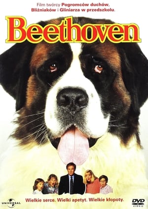 Poster Beethoven 1992