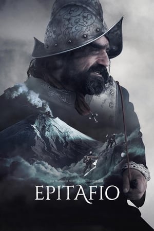 Poster Epitafio 2015