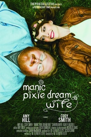 Image Manic Pixie Dream Wife