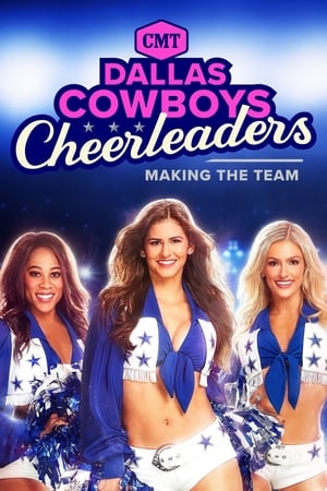 Image Dallas Cowboys Cheerleaders: Making the Team