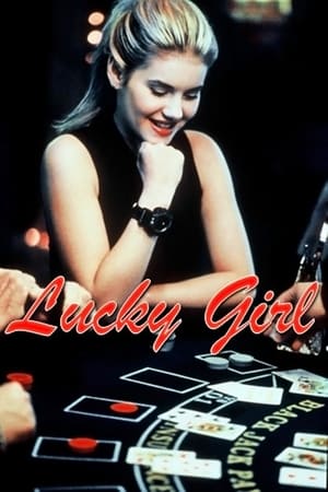 Image Lucky Girl