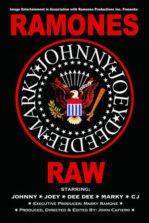Image Ramones: Raw