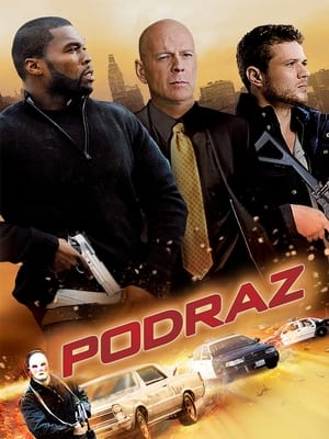 Poster Podraz 2011