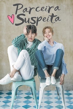 Poster Suspicious Partner Temporada 1 Episódio 9 2017