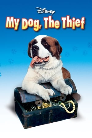 Poster My Dog the Thief 1969