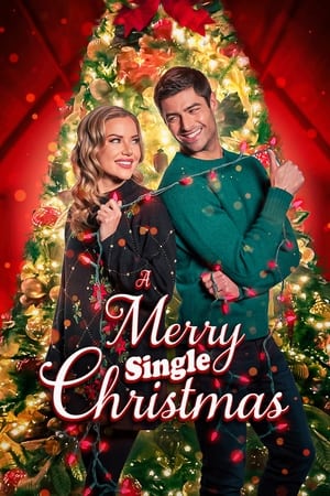 Poster A Merry Single Christmas 2022