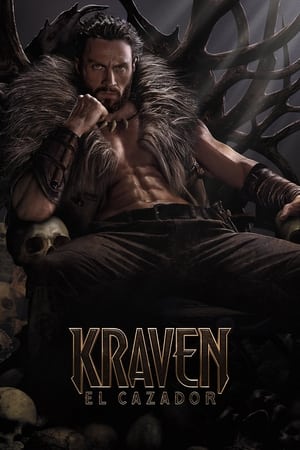 Image Kraven the Hunter