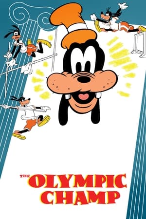 Image Goofy: El campeón olímpico