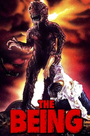 Poster The Being 1983