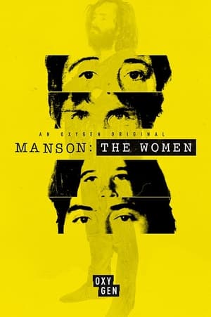 Image Manson: The Women